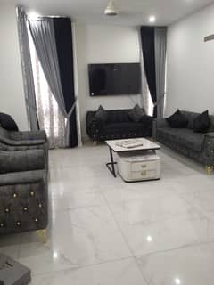 HOUSE AVAILABLE FOR RENT WITH FURNITURE