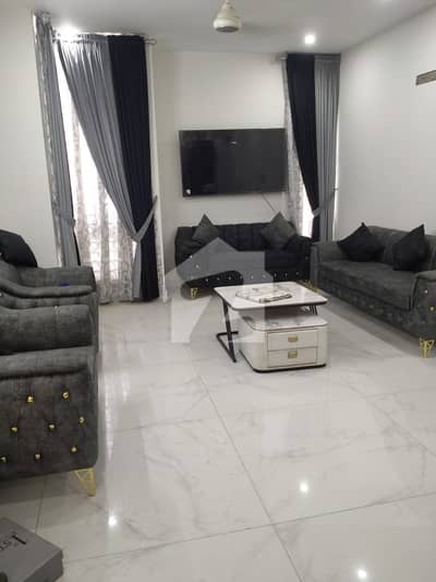 HOUSE AVAILABLE FOR RENT WITH FURNITURE