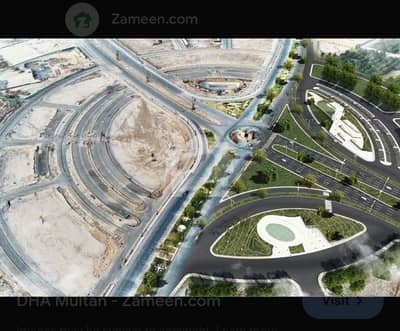 Sector D DHA Multan - 1 Kanal File Available for Sale - Best Investment Opportunity Sector D DHA Multan - 1 Kanal File Available for Sale - Best Investment Opportunity