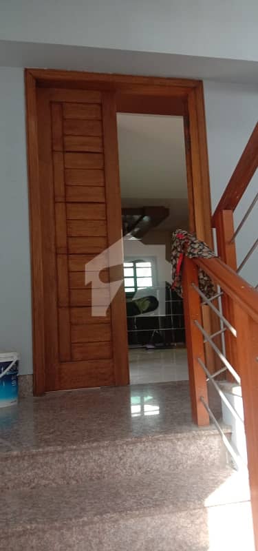 DHA Phase 6 Khyban Bukhri Portion For Rent