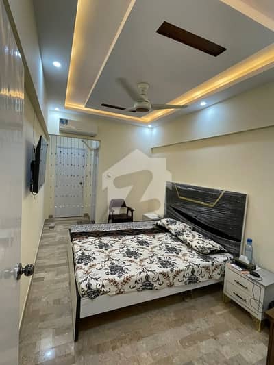 FOR SALE: PARK-FACING APARTMENT