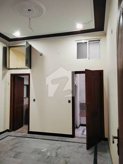 Brand New Luxury 1st Upper Portion Available For Rent Near Nust University.