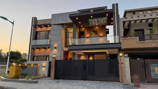 Designer House 12.5 Marla Bahria Town Phase 8 ,Rawalpindi