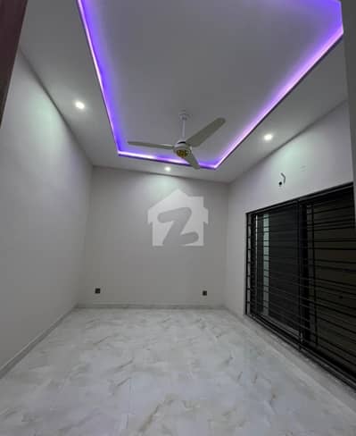 5 Marla Brand New House For Sale In Sector H 5 Marla Brand New House For Sale In Sector H