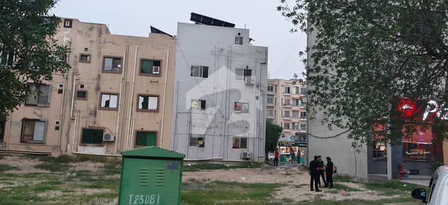 7 MARLA COMMERCAIL PLOT FOR SALE IN SECTOR C IN BAHRIA TOWN LAHORE