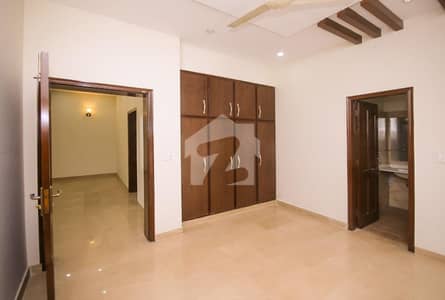 Upper Lock 2 Beds 10 Marla Lower Portion Beautiful Location For Rent In DHA Phase 4 Lahore.