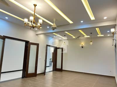 Stunning House Is Available For Sale In DHA Phase 5 - Sector C
