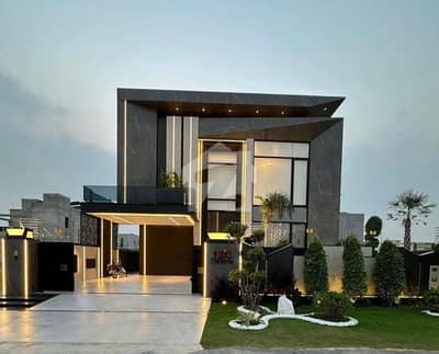 one kanal brand new luxury house located at prime location one kanal brand new luxury house located at prime location