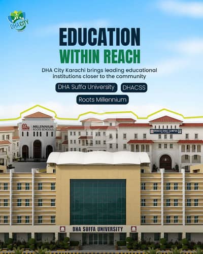 125 sq yard residential plot for sale dha city Karachi 125 sq yard residential plot for sale dha city Karachi
