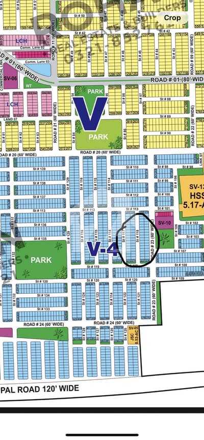 5 Marla Possession Plot For Sale 5 Marla Possession Plot For Sale