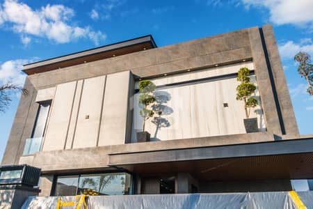 1 Kanal Luxury Modern House For Rent In Dha Phase 5 Lahore Near To Park And Commercial