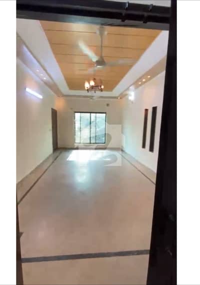 *12 MARLA HOUSE FOR RENT | 4 BED | NEAR LACAS SCHOOL | PRIME LOCATION