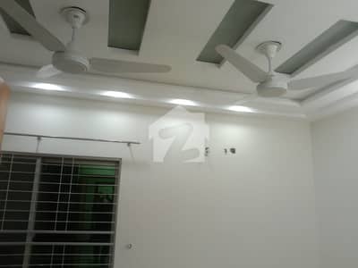 5 Marla Brand New First Entry House For Rent