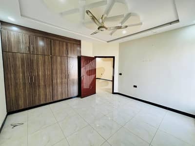 Prime Location 5 Marla House Is Available In Citi Housing Society