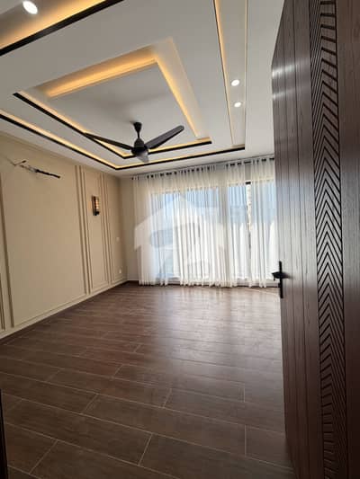 7 Marla Double Storey House For Sale In Gulberg Islamabad L-Block