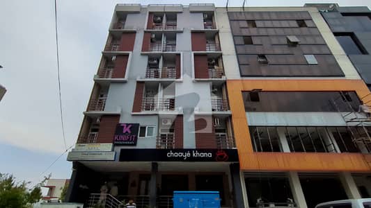 Premium Studio Office for Rent | Cloud Emporium | Civic Center, Gulberg Greens, Islamabad Premium Studio Office for Rent | Cloud Emporium | Civic Center, Gulberg Greens, Islamabad