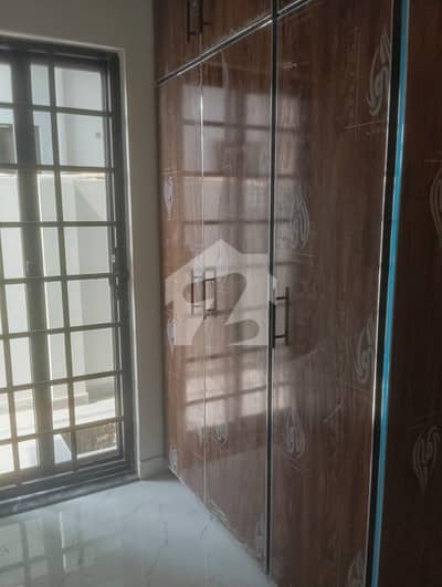 5 Marla brand new first entry upper portion for rent available in khayaban e zafar in Lahore bijli Pani available