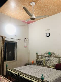 2.5 merla corner double story house urgent for sale