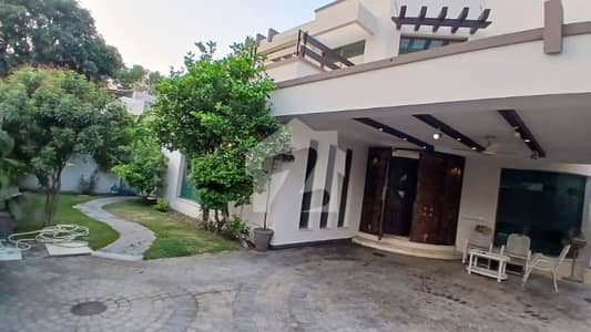 1 Kanal House For Sale In DHA Phase 4 - Block CC Lahore