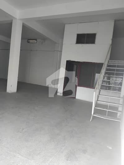 ware house for rent