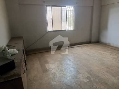 1800 Sq. Ft. Corner Apartment for Sale in Clifton Block 1 3 Bedrooms | First Floor