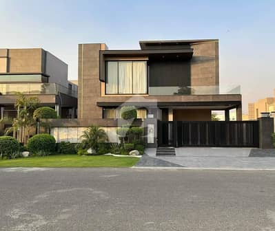 Syed Brothers Offers Brand New Fully Furnished 1 Kanal Elegant And Fully Maintained Super Hot Located Bungalow Is Available In The Best Block Of DHA Phase 5 Lahore Syed Brothers Offers Brand New Fully Furnished 1 Kanal Elegant And Fully Maintained Super Hot Located Bungalow Is Available In The Best Block Of DHA Phase 5 Lahore