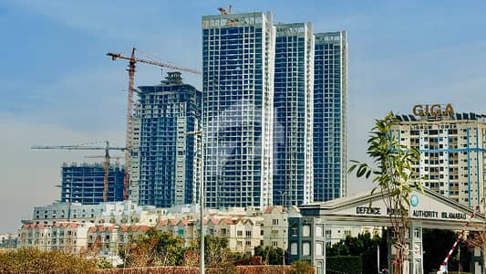 3bedrooms apartment in highrise luxury building for sale