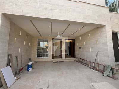 7 Marla Brand New Double Unit House For Sale In Gulberg Residencia