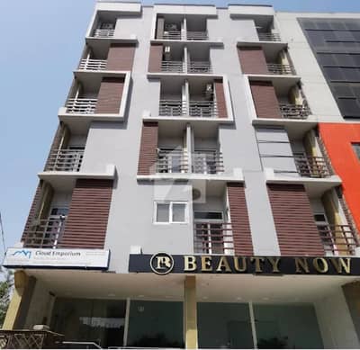 Premium Studio Office for Rent | Cloud Emporium | Civic Center, Gulberg Greens, Islamabad Premium Studio Office for Rent | Cloud Emporium | Civic Center, Gulberg Greens, Islamabad
