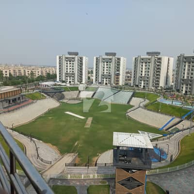 Brand New Luxury 3 Bedroom Flat For Rent In Askari 11 Lahore