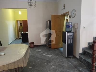 You Can Find A Gorgeous House For sale In Johar Town Phase 2 - Block G4