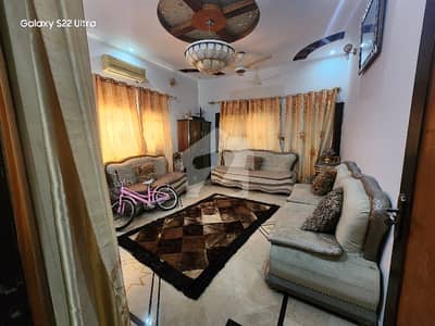 CORNER Park Face SINGLE STOREY HOUSE SECTOR X NEAR TAWWABEN MASJID Whear A Market School Masjid Park At Walking Distance