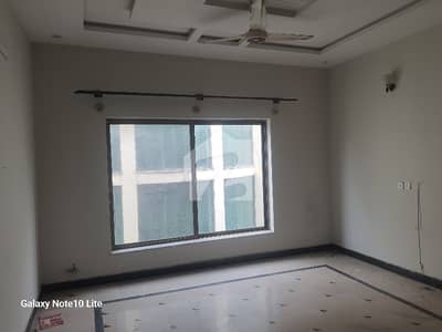Beautiful Upper Portion available for rent in E11