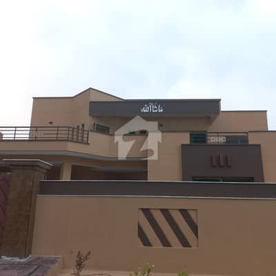Fully Renovated 1-Kanal Beautiful House For Rent in Askari 11 Lahore