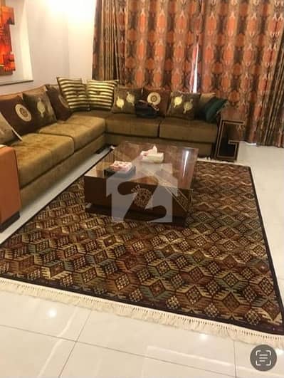 10 Marla Full House Is Available For Rent In Dha Phase 4