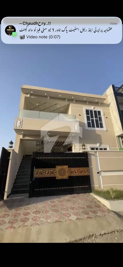 Designer 1.5 Storey House For Sale In G Block Sui Gas Sector Designer 1.5 Storey House For Sale In G Block Sui Gas Sector