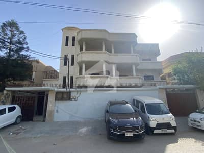 فیڈرل بی ایریا ۔ بلاک 11 فیڈرل بی ایریا,کراچی میں 10 کمروں کا 1 کنال مکان 13.5 کروڑ میں برائے فروخت۔ فیڈرل بی ایریا ۔ بلاک 11 فیڈرل بی ایریا,کراچی میں 10 کمروں کا 1 کنال مکان 13.5 کروڑ میں برائے فروخت۔