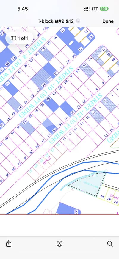 i block devlop sector hot location plots for sale 4 malra plots in very cheap price opportunity miss kro ga to apna loss kro ga