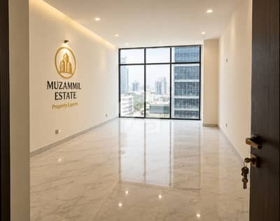 Brand New Prime Location Commercial Office Space On Rent Brand New Prime Location Commercial Office Space On Rent