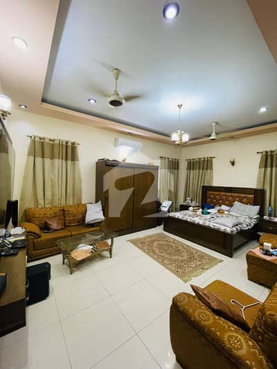 Stunning Like New 500 Yards Bungalow Is Available For Rent