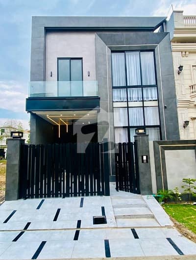 Prime Location Sale A House In Citi Housing Society Prime Location