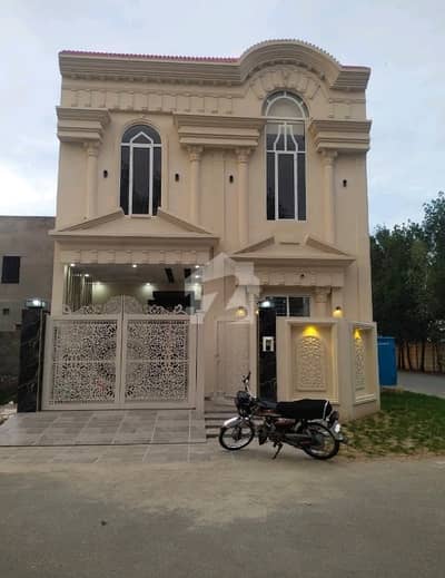 Best Options For Prime Location House Is Available For Sale In Citi Housing Society