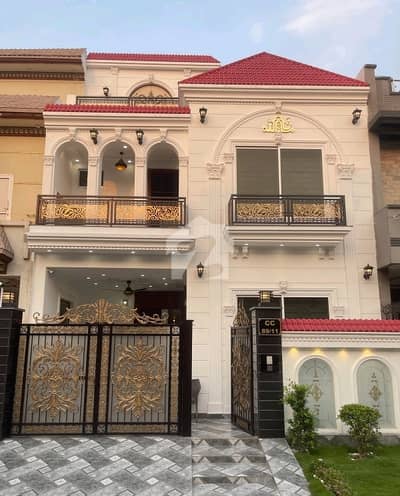 Buy A Prime Location House Of 5 Marla In Citi Housing Society Buy A Prime Location House Of 5 Marla In Citi Housing Society