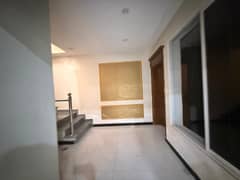 5 Marla Double Unit House For Sale In Islamabad