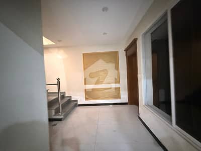 5 Marla Double Unit House For Sale In Islamabad