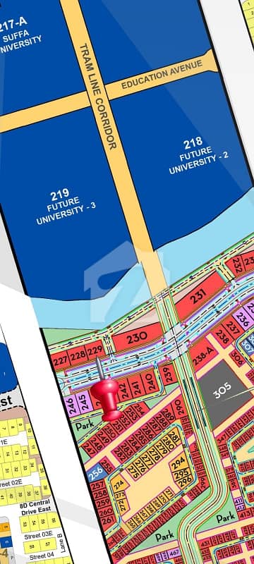 plot FOR sale COMMMERCIAL CBD COMMERCIAL