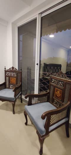 Brand New Studio Apartment For Rent In Diplomatic Enclave, Islamabad