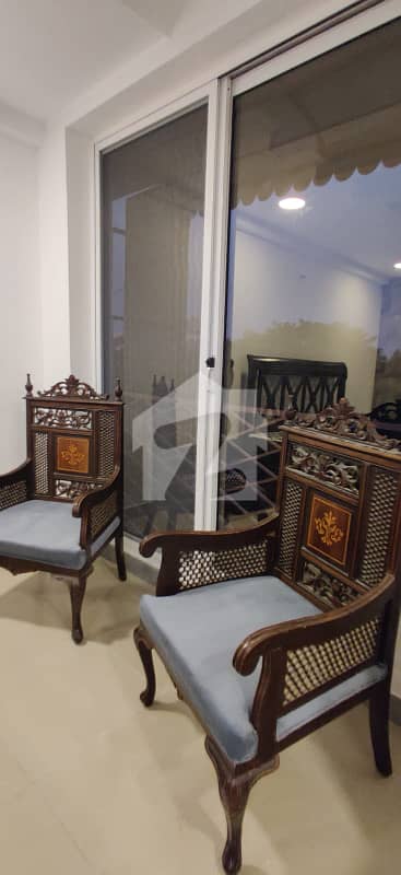 Brand New Studio Apartment For Rent In Diplomatic Enclave, Islamabad