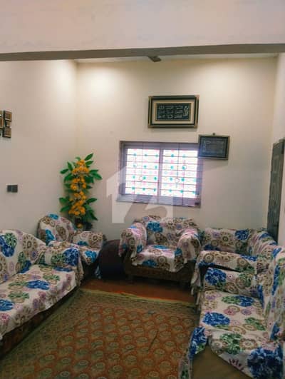 Brand New 4 Marla House for Sale in Green Town Bagriya