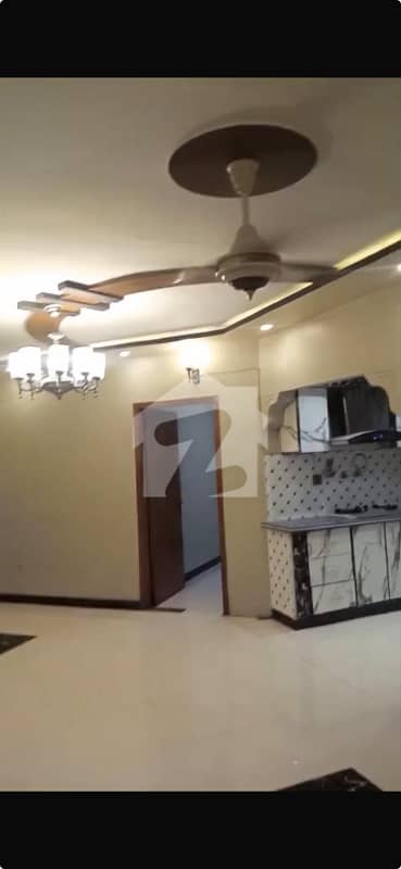 Fully Furnished Apartment for Rent